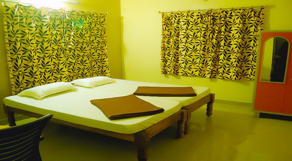 Hotel Ashokavana Gokarna  Exterior photo